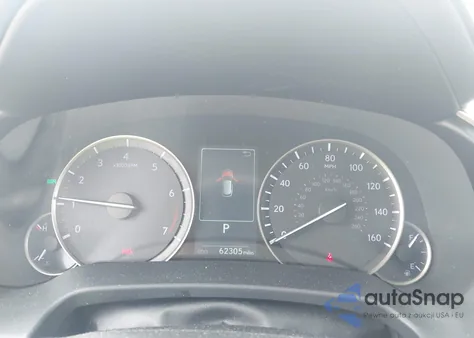 2020 Lexus Rx 350 from USA, damaged, VIN 2T2HZMAA7LC170935